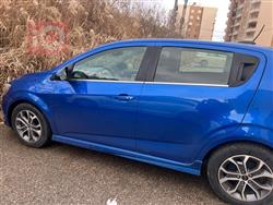 شێڤرۆلێت سۆنیک